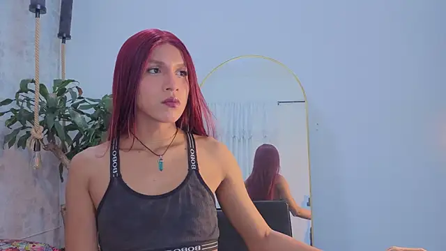 july quinzel online show from 04.06.26