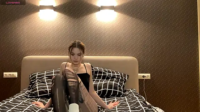 AngelNectar online show from 03.12.26