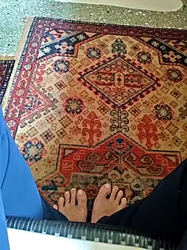 Andrealexander30 online show from 04.25.26