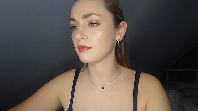 Snapshot of ScarlettSensitive chatting on 05.29.26 ScarlettSensitive online show from 05.29.26