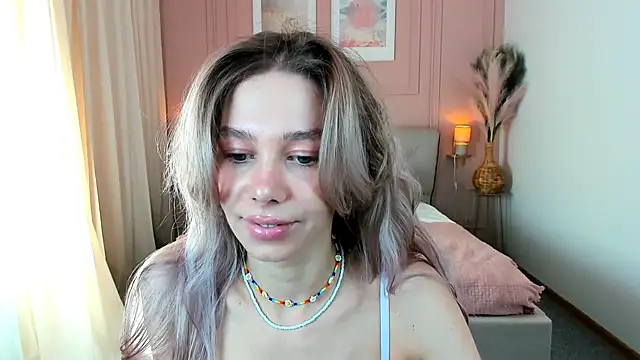 LuluAlis online show from 04.27.26