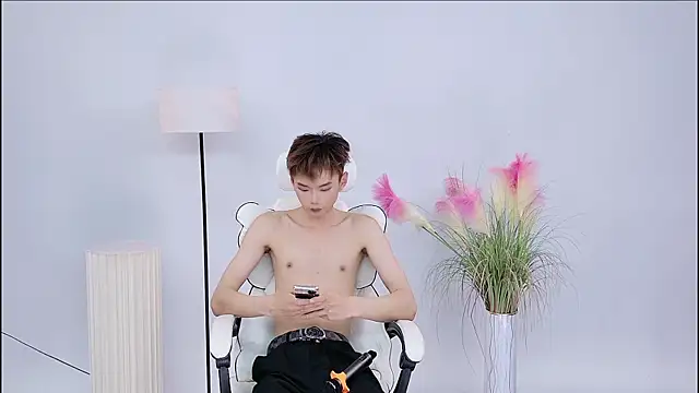 JH-jiangxun online show from 03.25.26