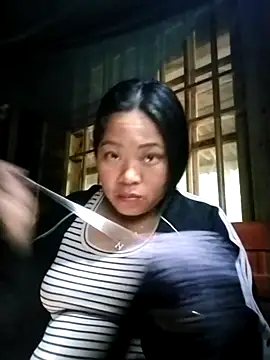 Snapshot of Min-in chatting on 05.09.26 Min-in online show from 05.09.26