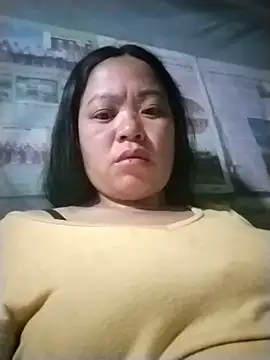 Snapshot of Min-in chatting on 05.13.26 Min-in online show from 05.13.26
