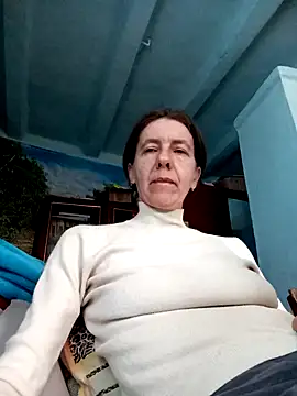 Tania9876 online show from 04.02.26