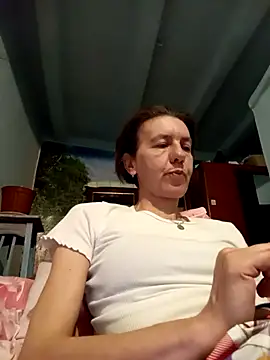 Tania9876 online show from 04.08.26