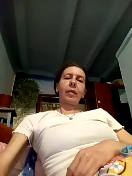 Tania9876 online show from 04.13.26