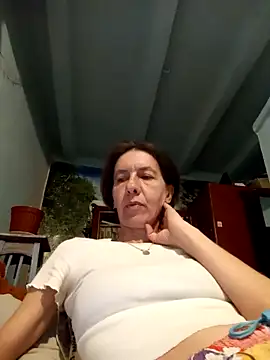 Tania9876 online show from 04.20.26