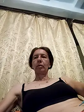 Tania9876 online show from 06.30.26