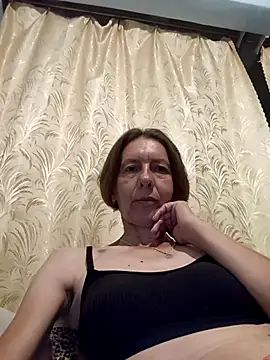 Tania9876 online show from 07.01.26