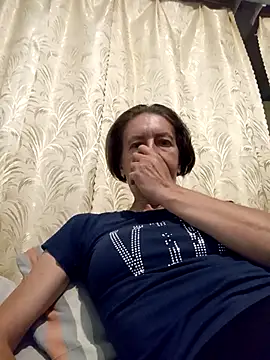 Tania9876 online show from 07.08.26