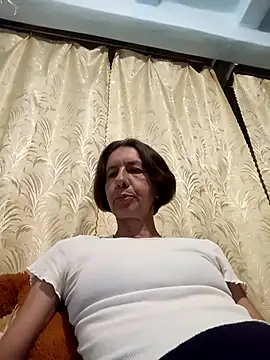Tania9876 online show from 07.10.26