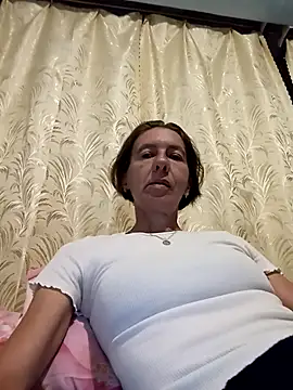 Tania9876 online show from 07.12.26