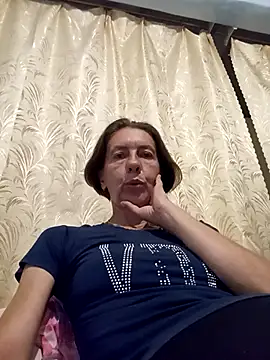 Tania9876 online show from 07.22.26