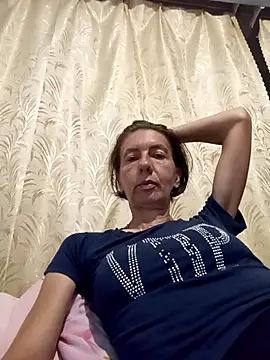 Tania9876 online show from 07.26.26