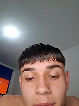 AxelKiran online show from 04.17.26