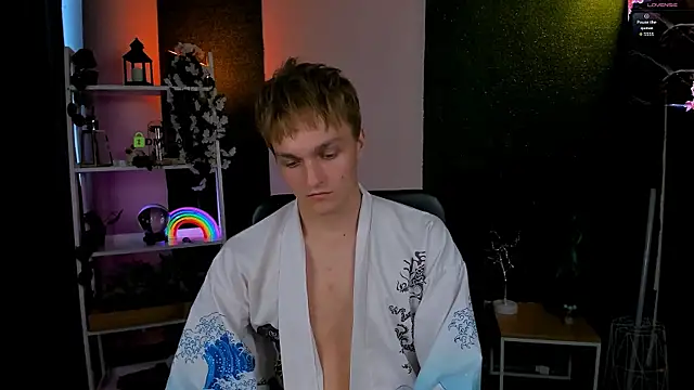 john lik online show from 06.10.26