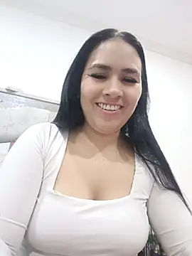 Karla  Morrison online show from 06.01.26