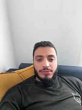 SoftAmjad online show from 05.09.26