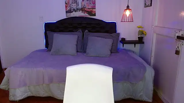 Mylu xx online show from 04.24.26