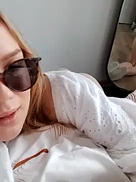 LittleForestELF2 online show from 03.25.26