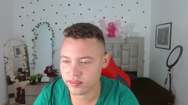 sven fox723 online show from 05.04.26
