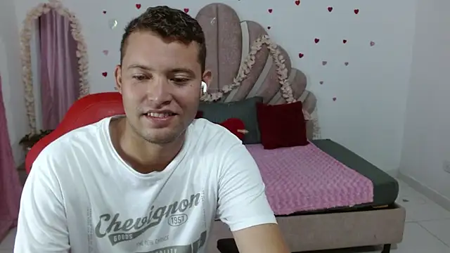 sven fox723 online show from 06.15.26