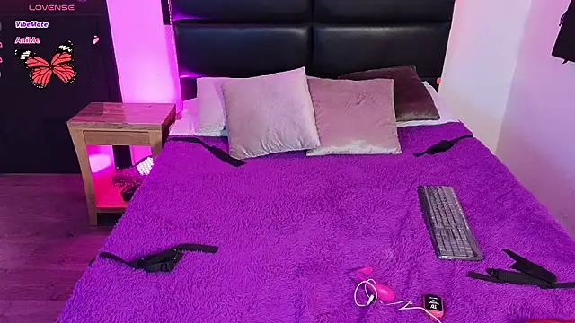 Catalina soul online show from 03.11.26