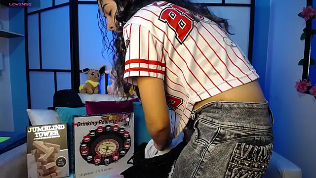 Catalina soul online show from 04.16.26