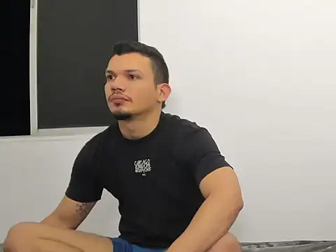 Snapshot of Jason_and_diego chatting on 03.15.26 Jason and diego online show from 03.15.26