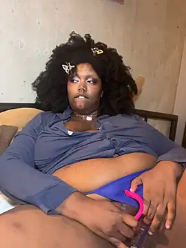 juicy janet online show from 07.10.26