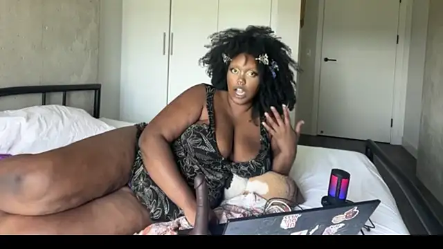 juicy janet online show from 07.23.26