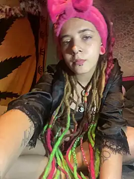 420Lina666 online show from 06.15.26