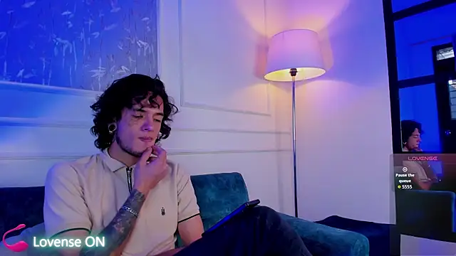 Skinny Mac online show from 05.11.26
