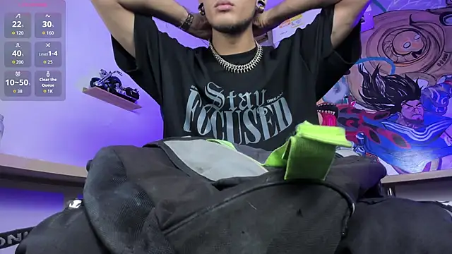 Skinny Mac online show from 05.27.26
