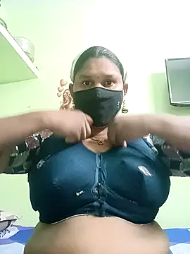 telugutanuja  online show from 04.23.26