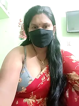 telugutanuja  online show from 04.24.26