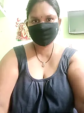 telugutanuja  online show from 04.26.26