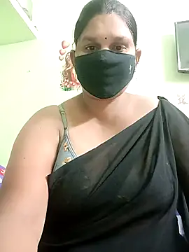 telugutanuja  online show from 04.29.26