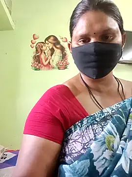 telugutanuja  online show from 05.02.26