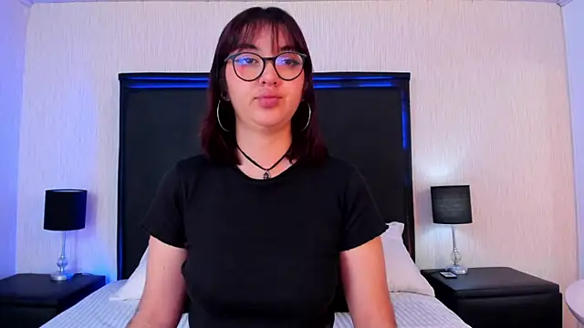 LilithBluum online show from 03.30.26