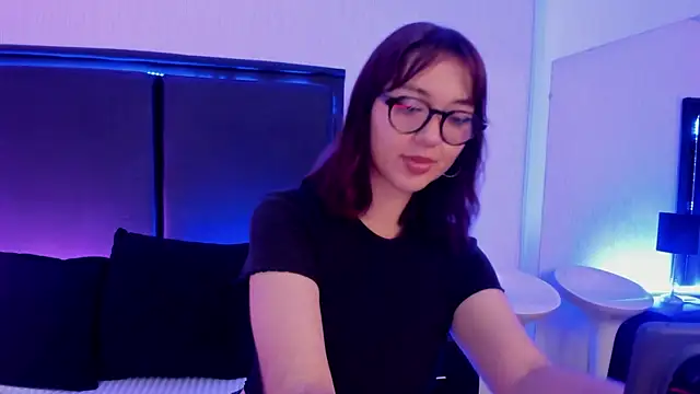 Snapshot of LilithBluum chatting on 05.07.26 LilithBluum online show from 05.07.26