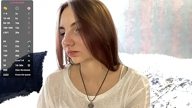 AlisaBloom online show from 04.23.26