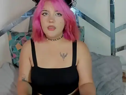 Sherry Boomm online show from 04.08.26