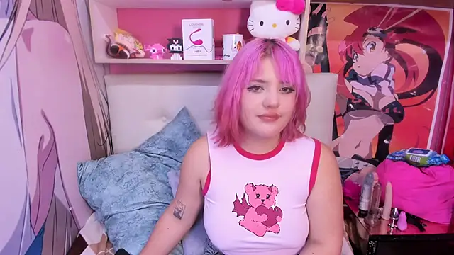 Sherry Boomm online show from 04.22.26