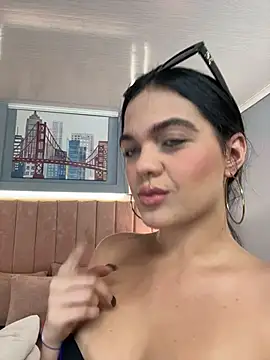 Bella-Ferrer online show from 03.26.26