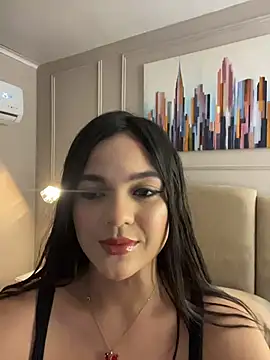 Bella-Ferrer online show from 07.26.26