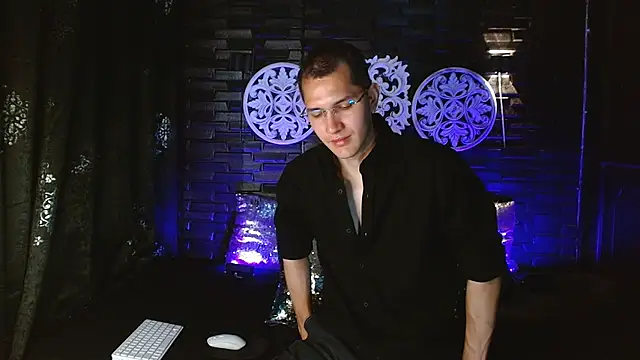 MilanDavid1 online show from 03.27.26