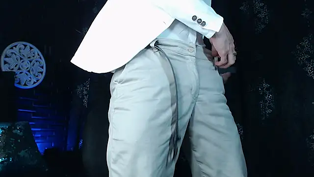 MilanDavid1 online show from 04.21.26