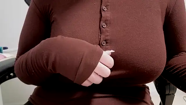 blaire noelle online show from 03.24.26